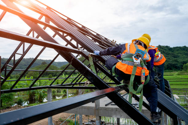 Reliable Lewiston, CA Roofing Contractor Solutions