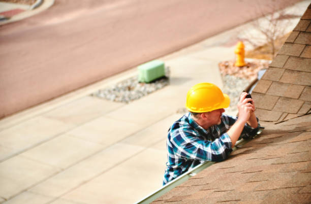 Residential Roof Replacement in Lewiston, CA