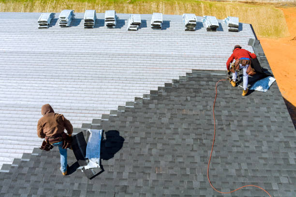 Roof Repair Estimates in Lewiston, CA