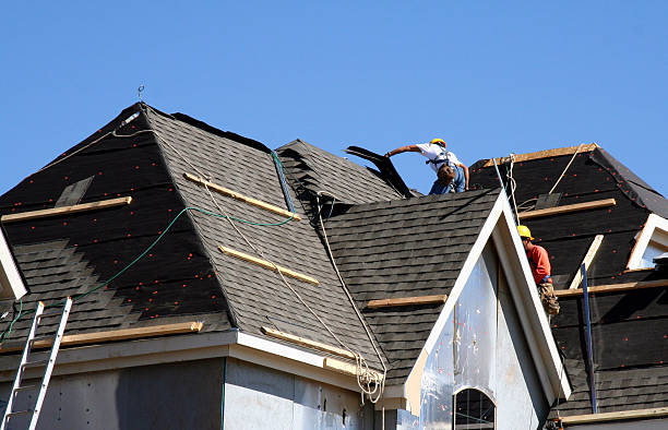 Best New Roof Installation  in Lewiston, CA