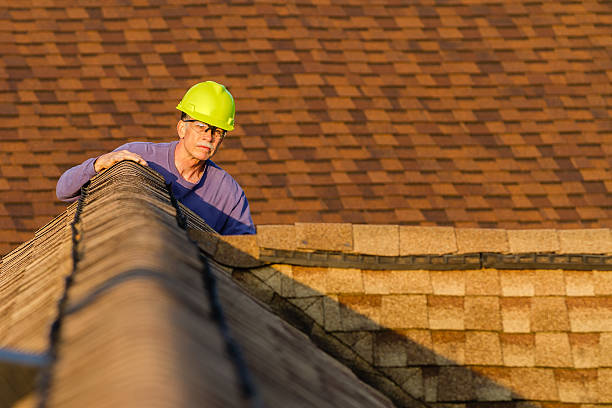 Best Gutter Installation and Roofing  in Lewiston, CA