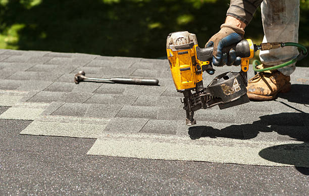 Quick and Trustworthy Emergency Roof Repair Services in Lewiston, CA